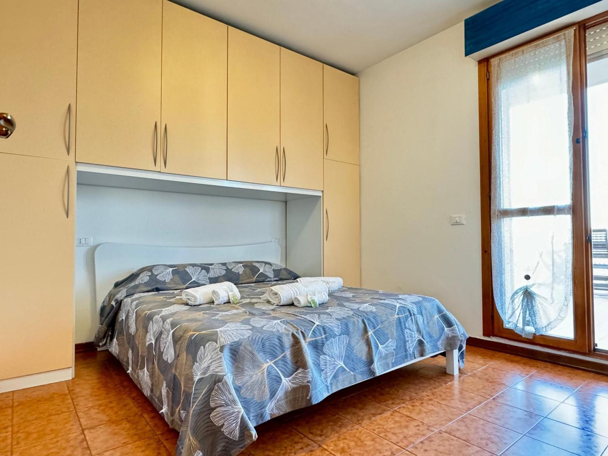 82, Attico Leonardo Apartment Лидо Адриано Екстериор снимка